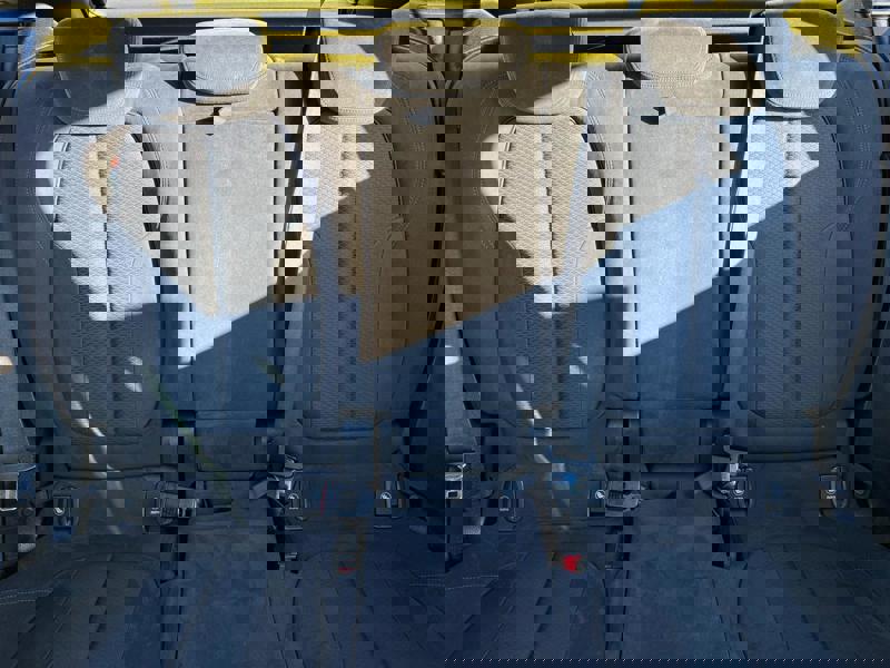 Image BMW SÉRIE 2 ACTIVE TOURER 218 d 2.0 150 M Sport Full leds TO GPS Radar HUD Régul Clim auto Gtie 1 an